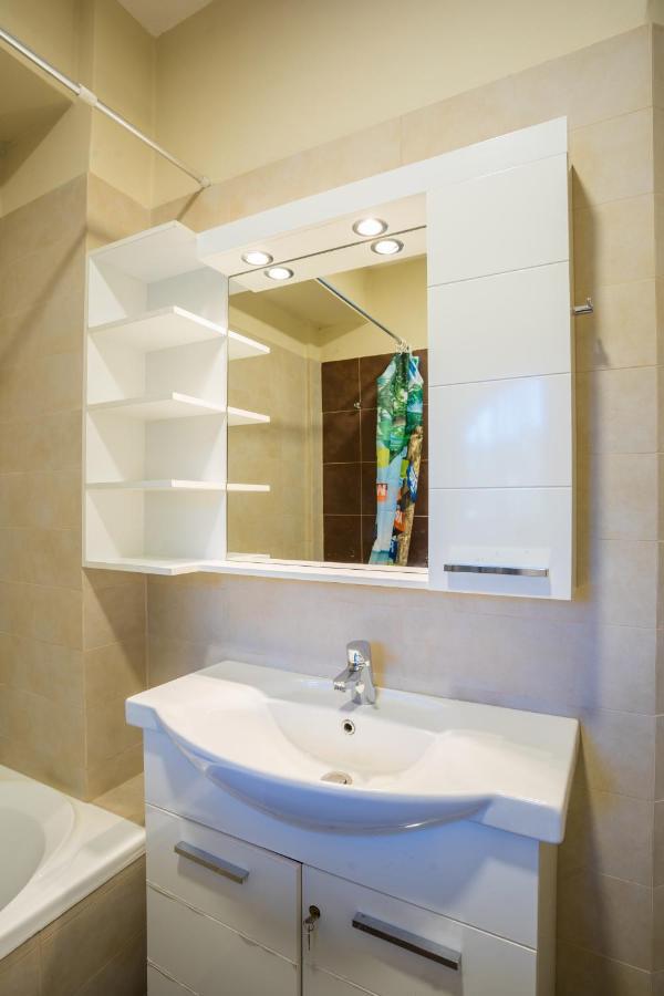 Irida'S Guesthouse Nikiana Zewnętrze zdjęcie